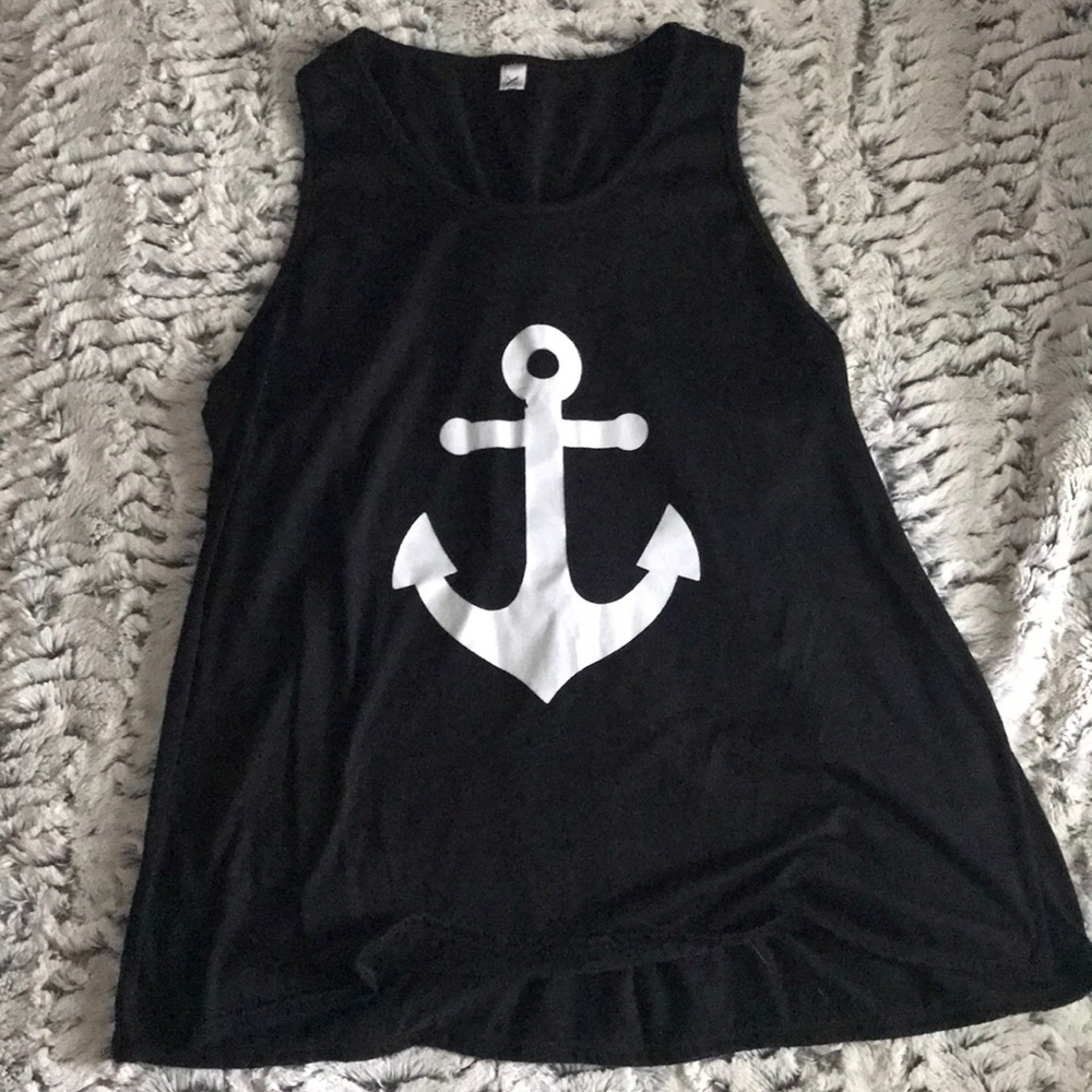 Anchor Tank